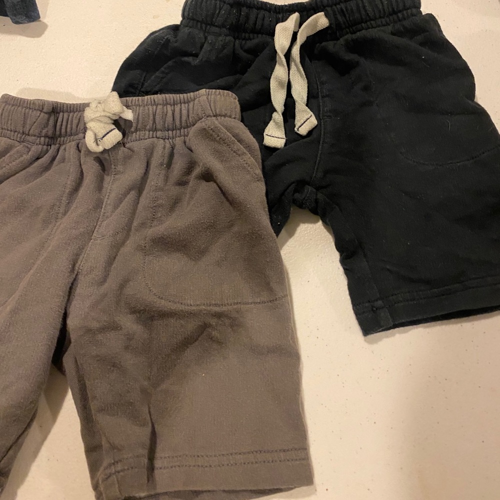 Toddler Shorts